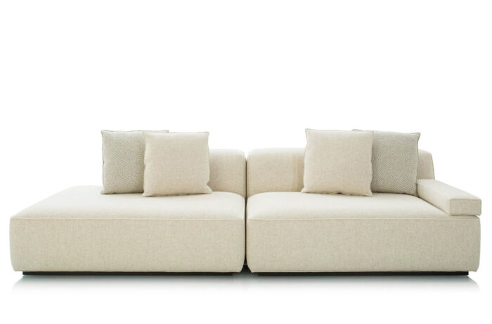 Cocoon Sectional Sofa