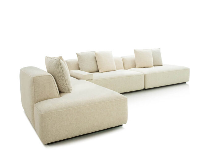 Cocoon Sectional Sofa