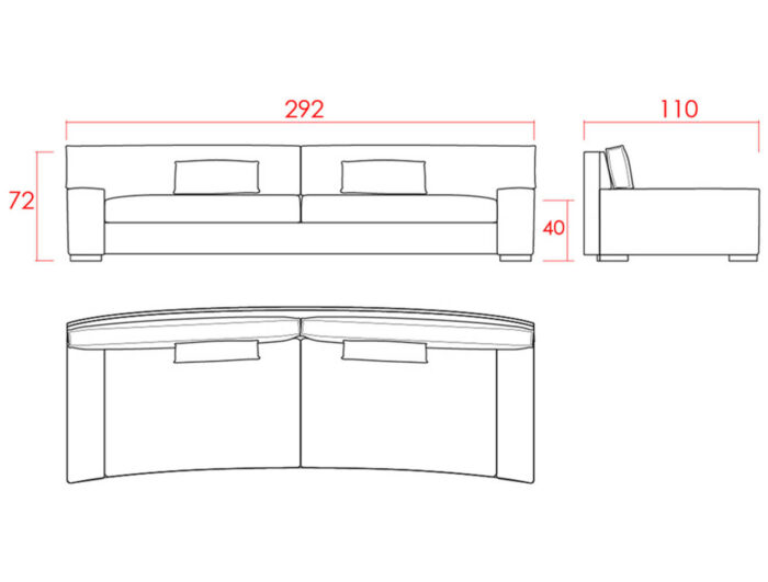 Don Juan Sofa