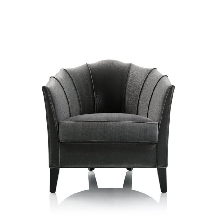 Gotham Armchair