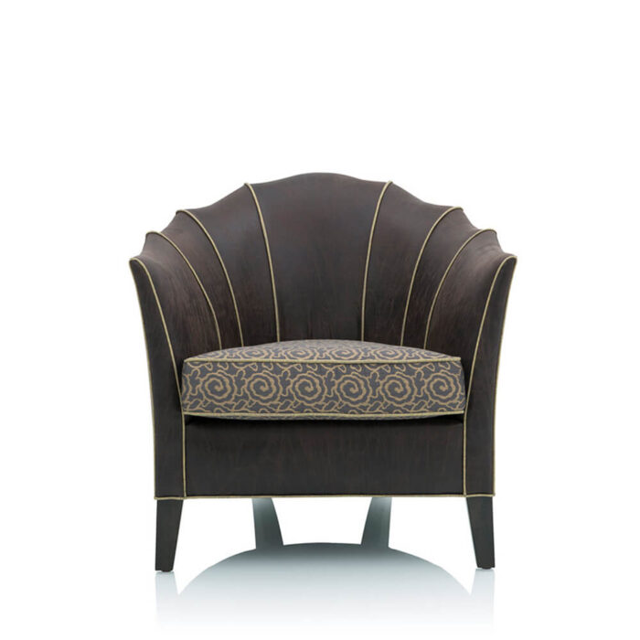 Gotham Armchair