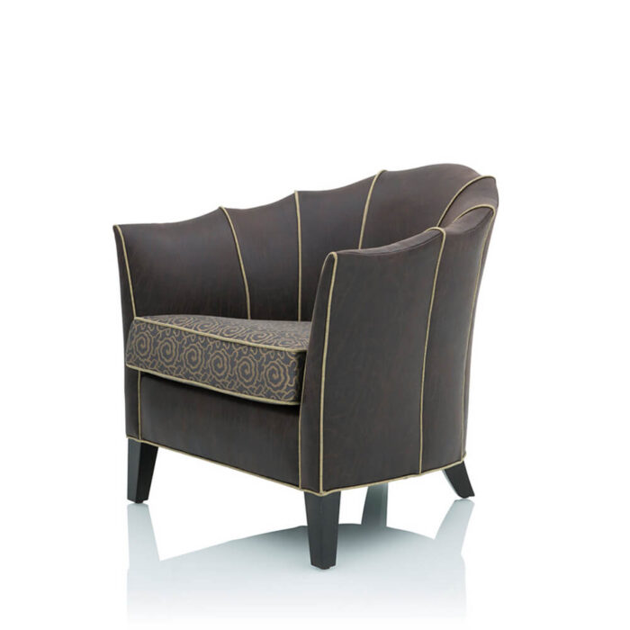 Gotham Armchair