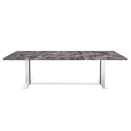 Java Dining Table
