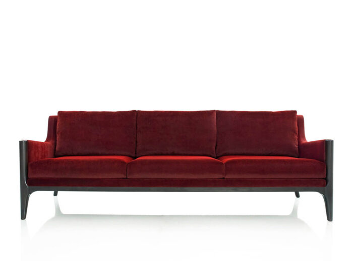 Jules & Jim Sofa