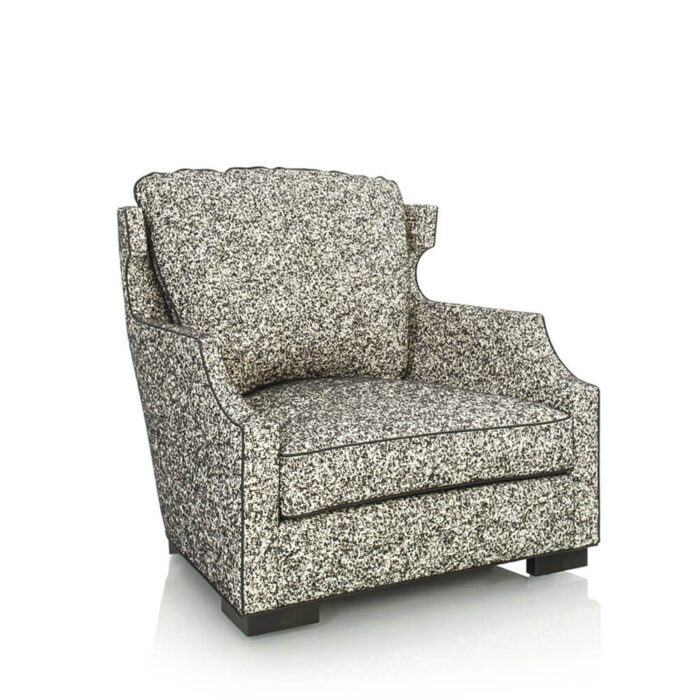 L'Excessif Armchair