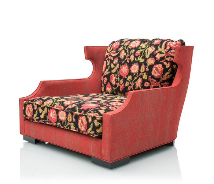 L'Excessif Armchair