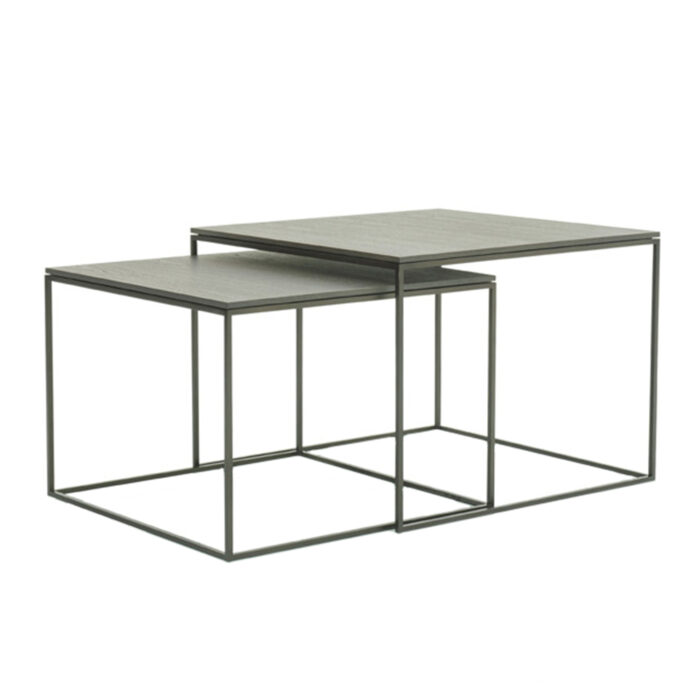 Ligne G Side Table