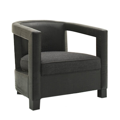 Lounge Armchair