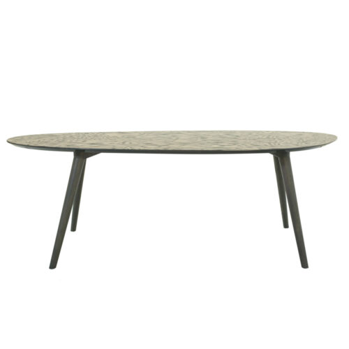 Shape Dining Table