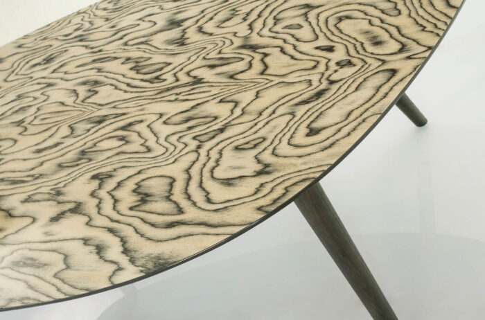 Shape Dining Table