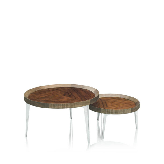 Sinfonia Side Table