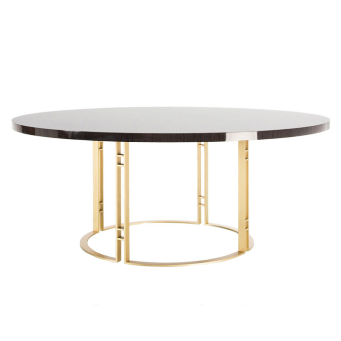 Sonata Round Dining Table