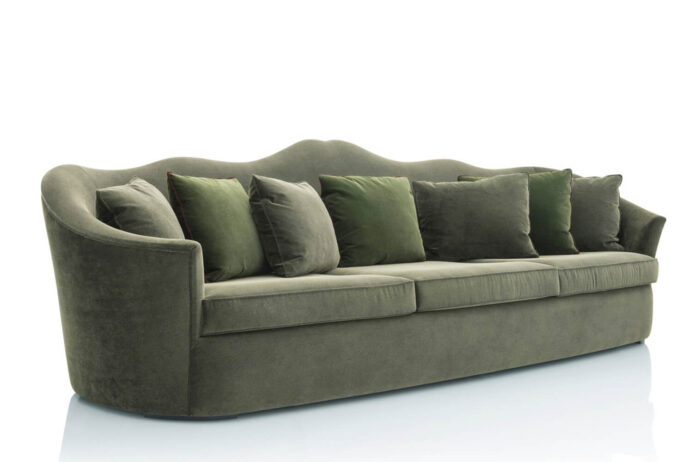 Sunset Boulevard Sofa