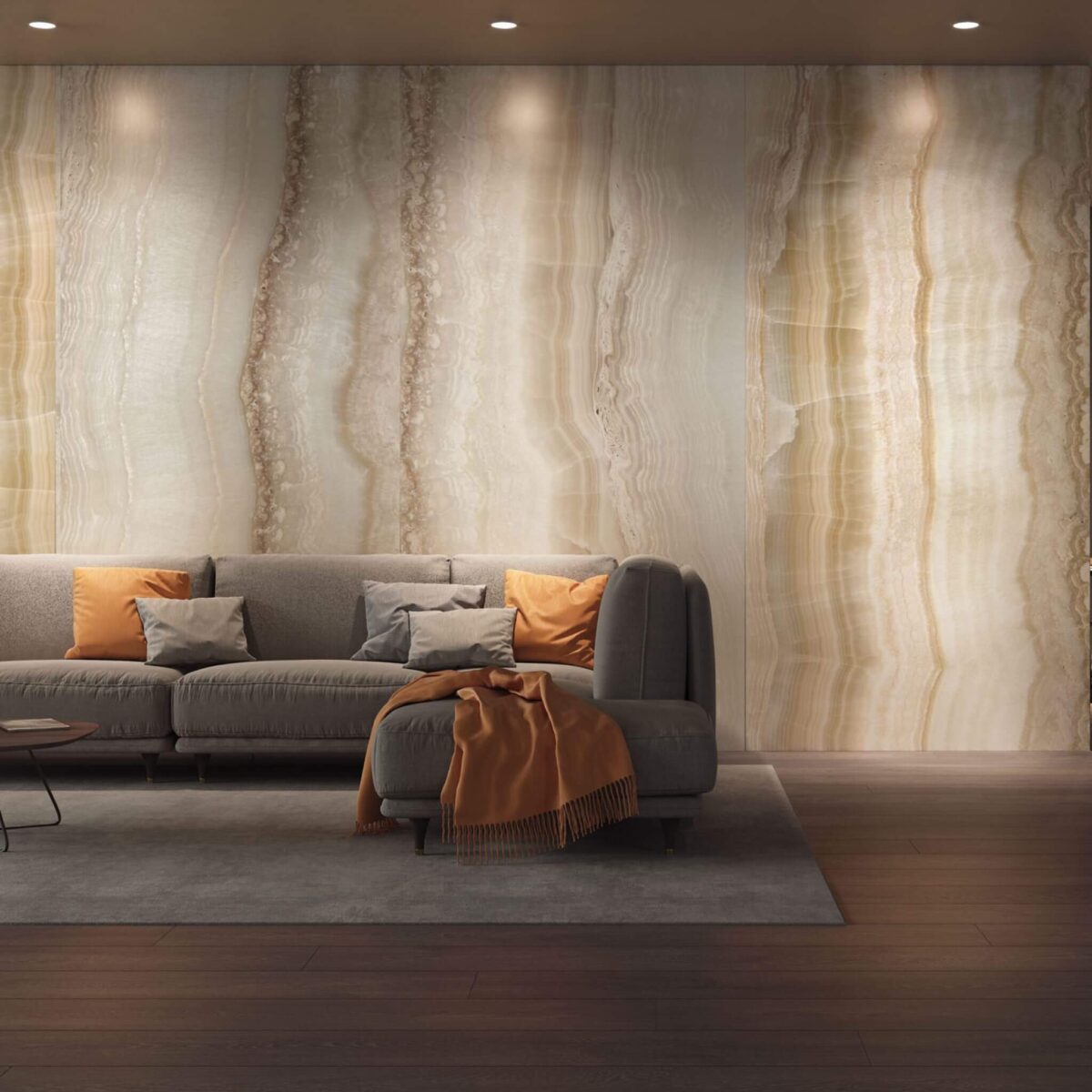 Tecnografica Italian Decorative Panels | Passerini