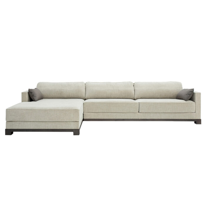 Urbino d'angle Sofa