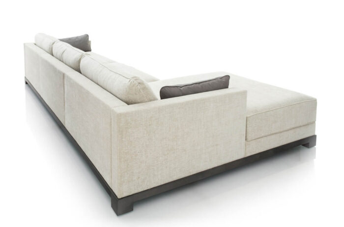 Urbino d'angle Sofa