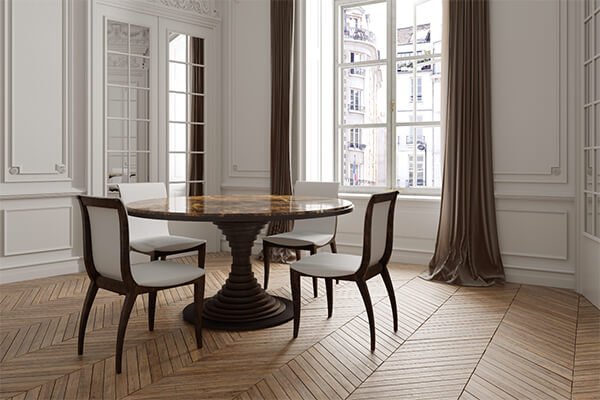 Mayfair London Interior Designer