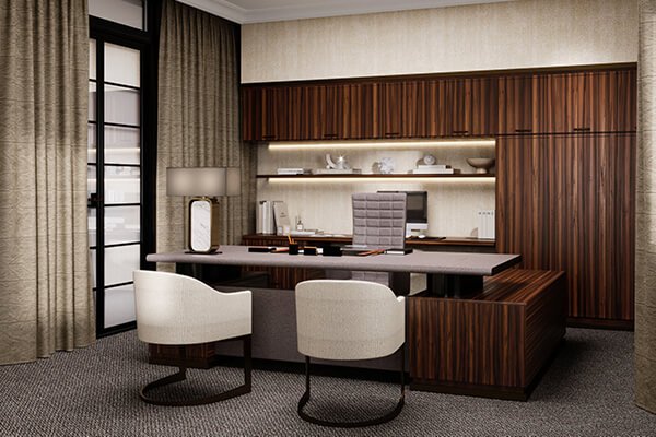 Boca Raton Interior Designer