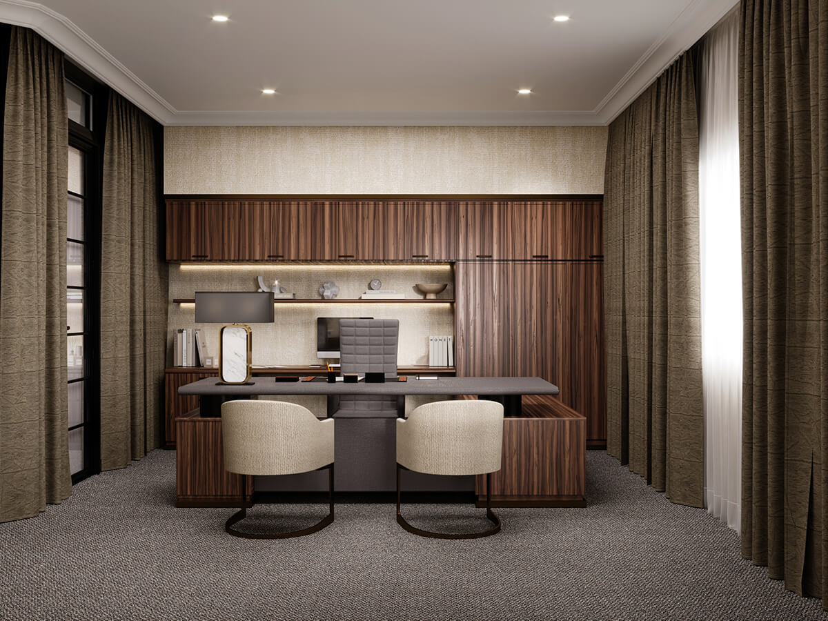 Boca Raton Interior Designer
