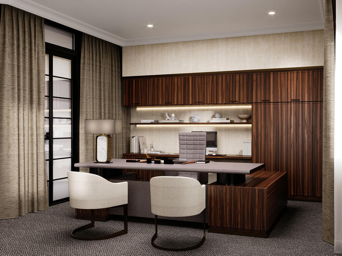 Boca Raton Interior Designer