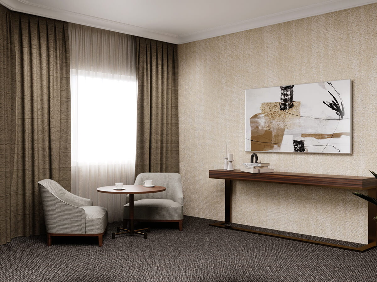 Boca Raton Interior Designer