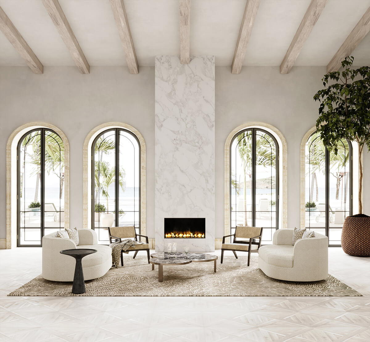 Jupiter Island Interior Designer