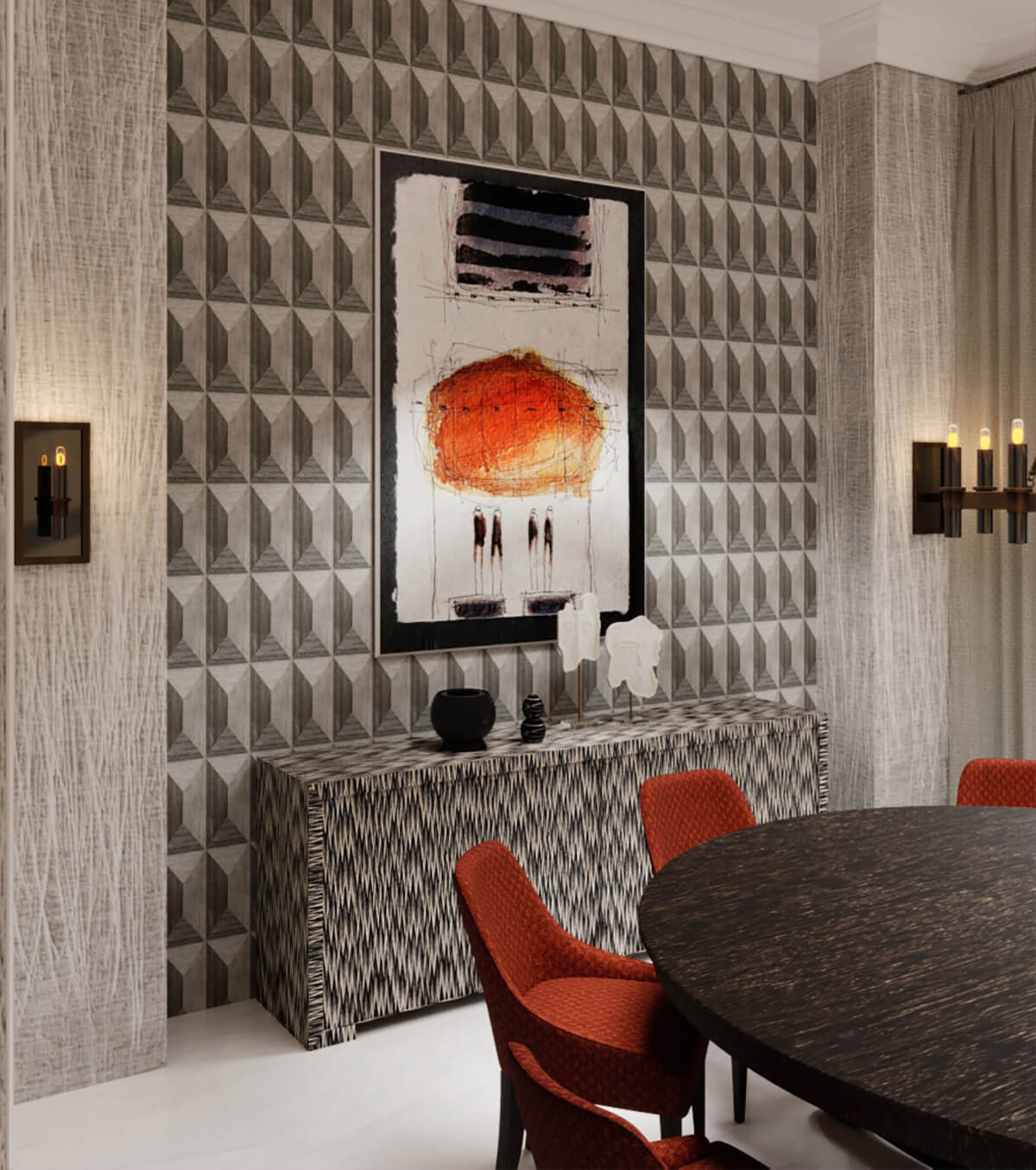 Old Palm Interior Designer