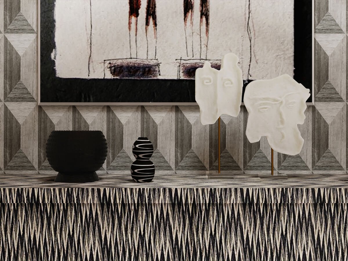 Old Palm Interior Designer