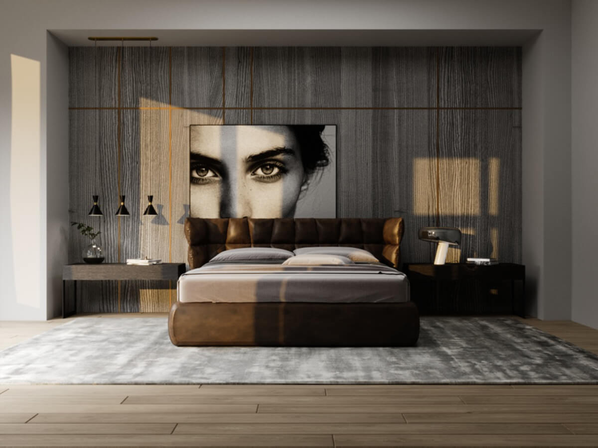 Old Palm Interior Designer