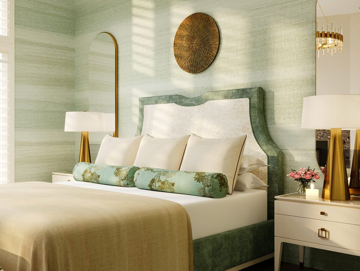 Reno Interior Designer