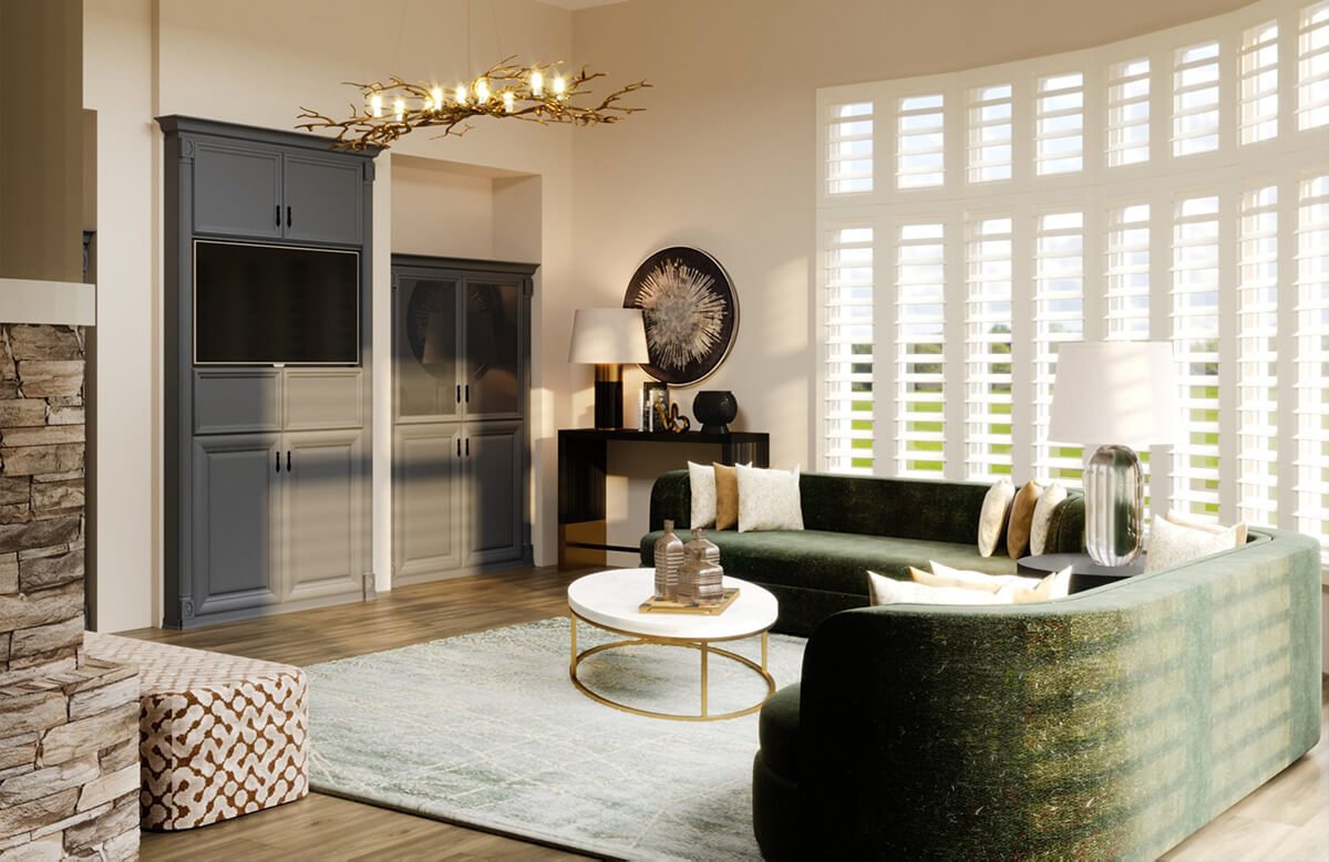 Reno Interior Designer