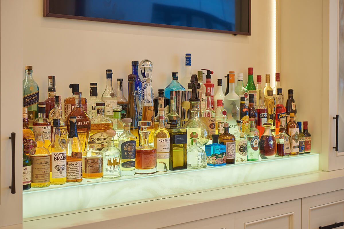 Old Palm Beach Gardens Interior Design