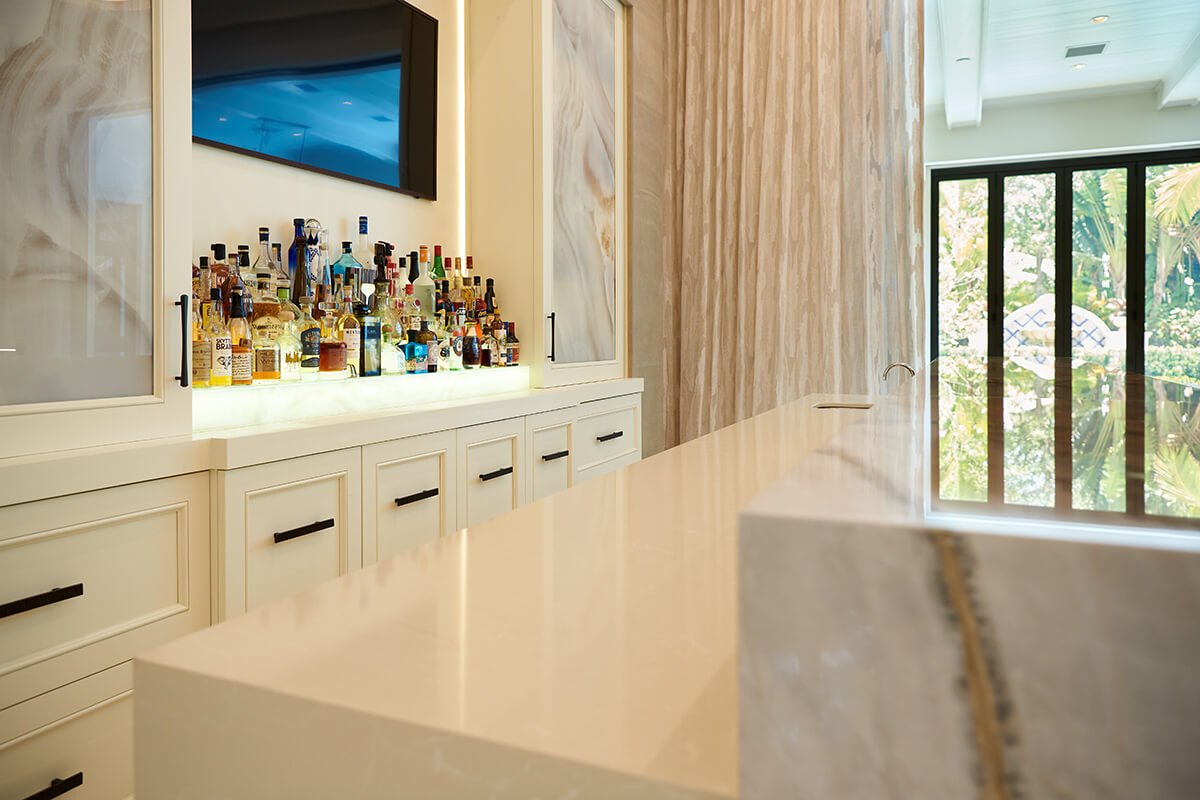 Old Palm Beach Gardens Interior Design