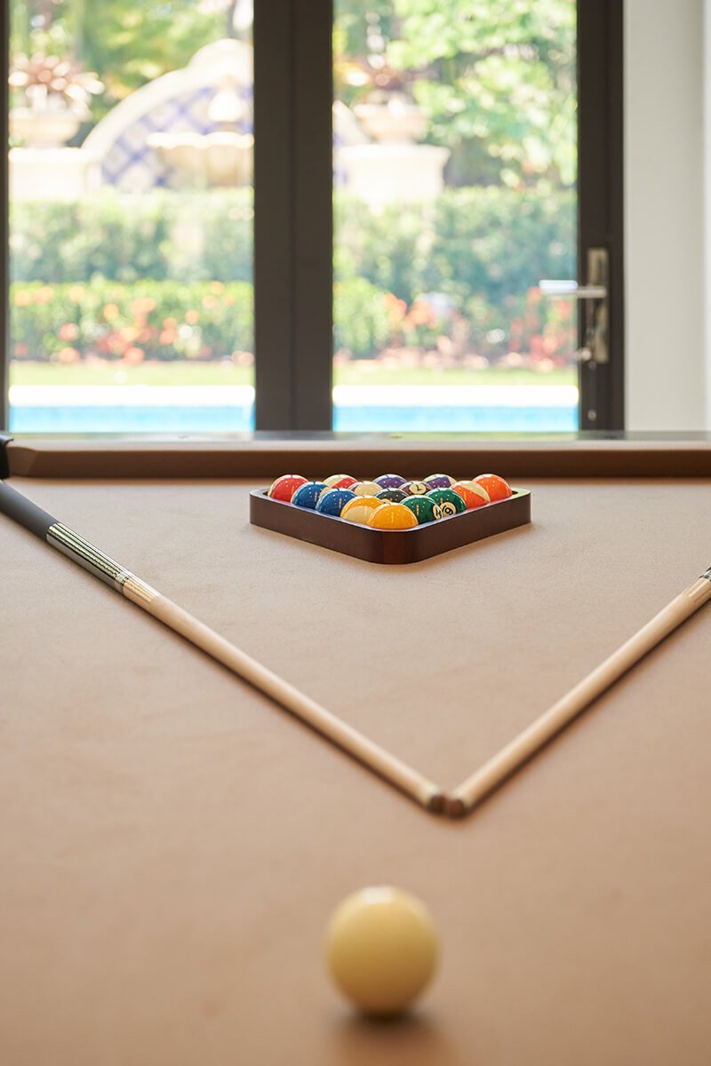 Old Palm Beach Gardens Interior Design