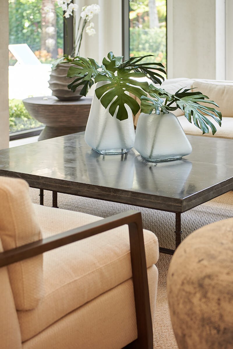 Old Palm Beach Gardens Interior Design