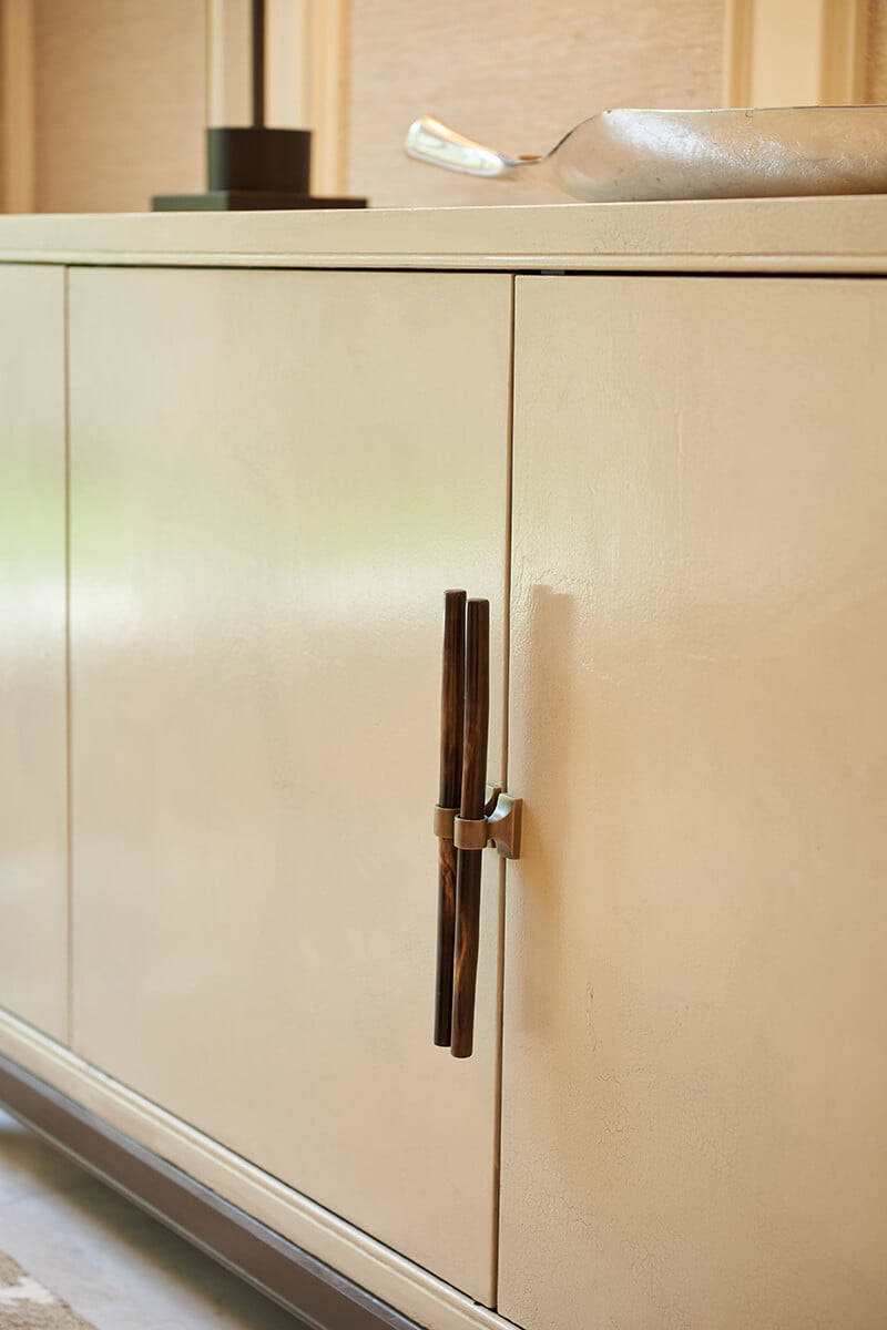 Old Palm Beach Gardens Interior Design