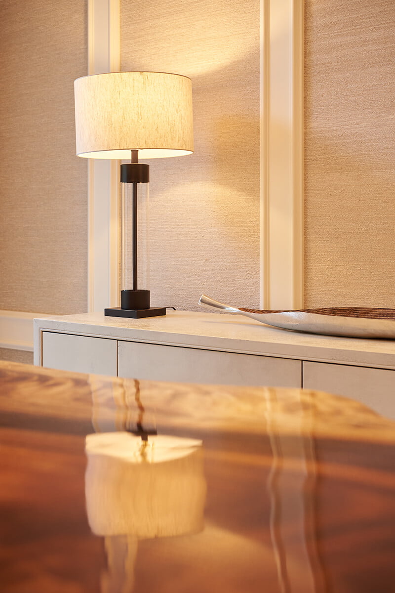 Old Palm Beach Gardens Interior Design