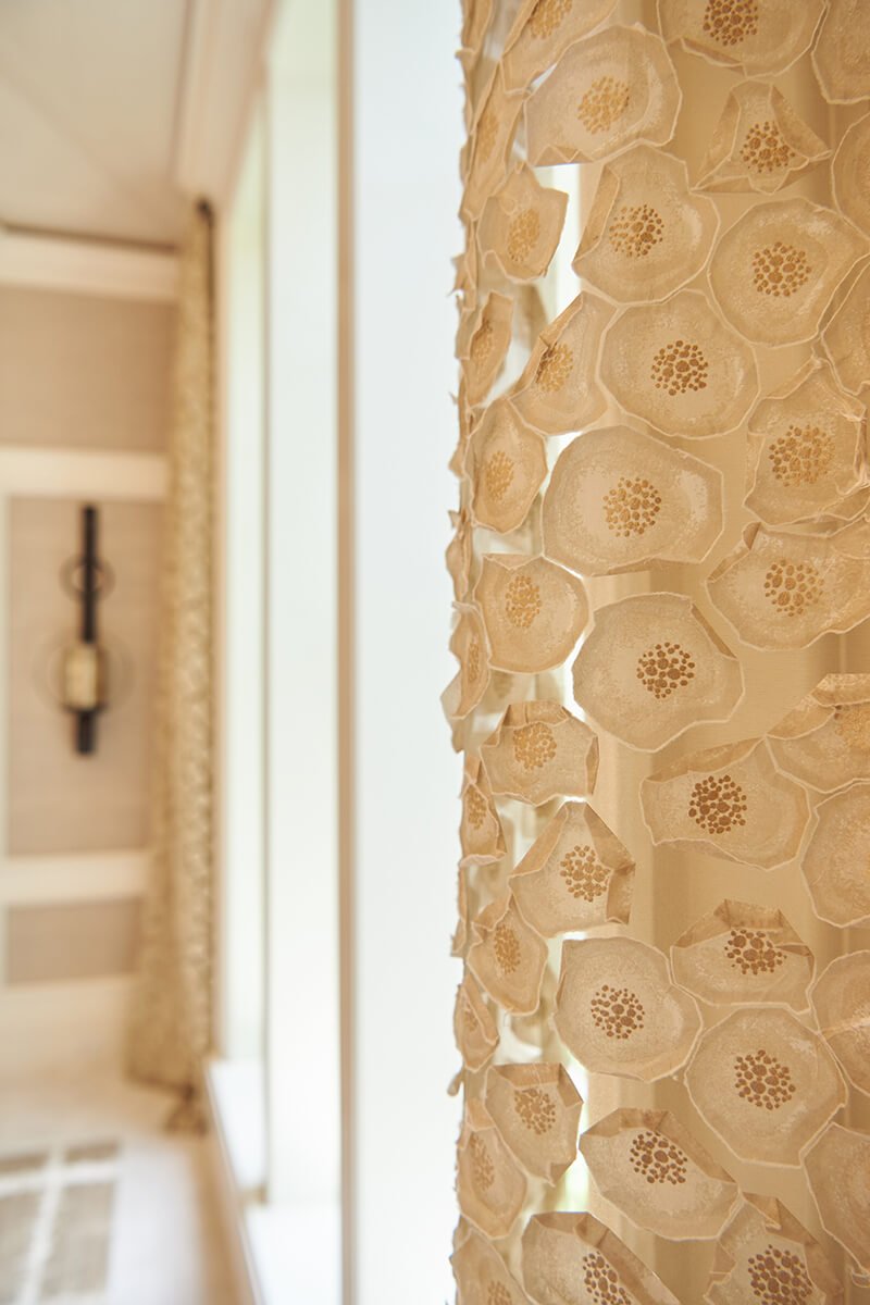 Old Palm Beach Gardens Interior Design