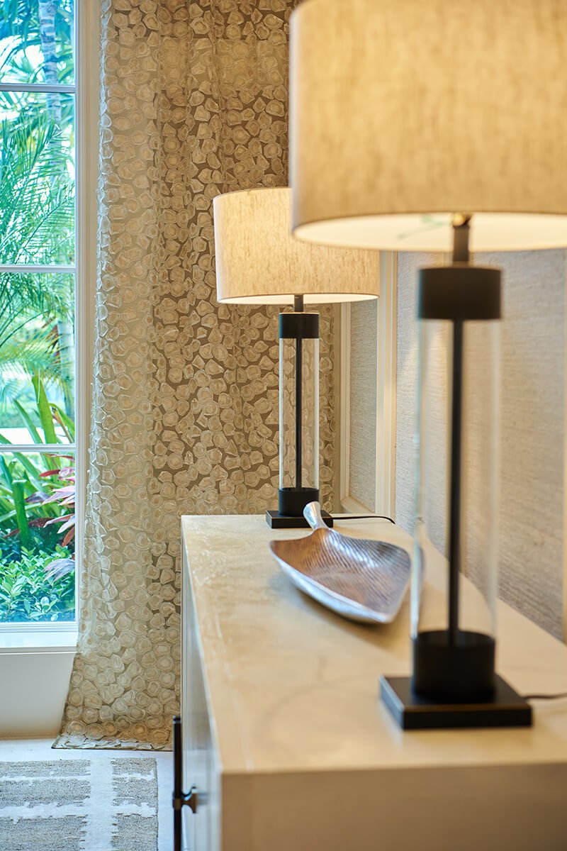 Old Palm Beach Gardens Interior Design