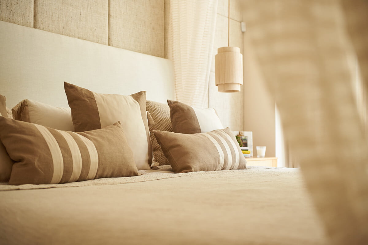 Old Palm Beach Gardens Interior Design