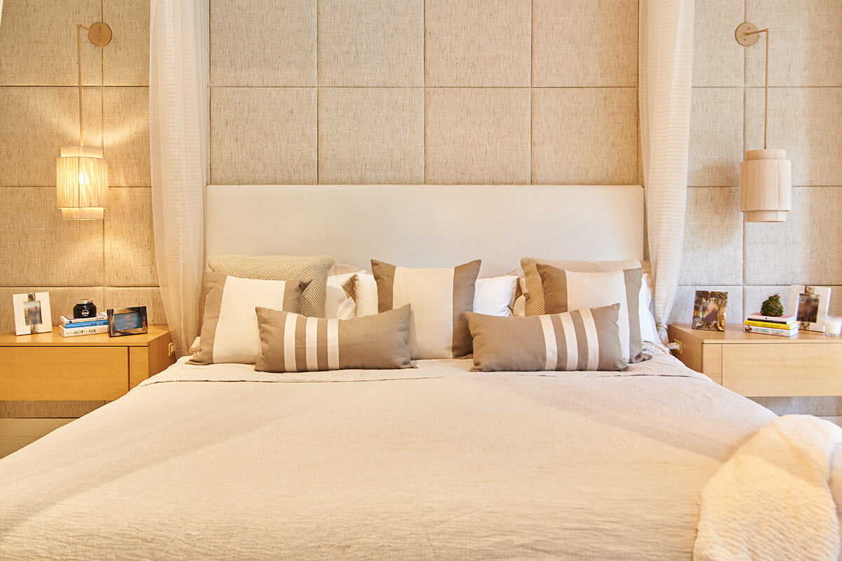 Old Palm Beach Gardens Interior Design