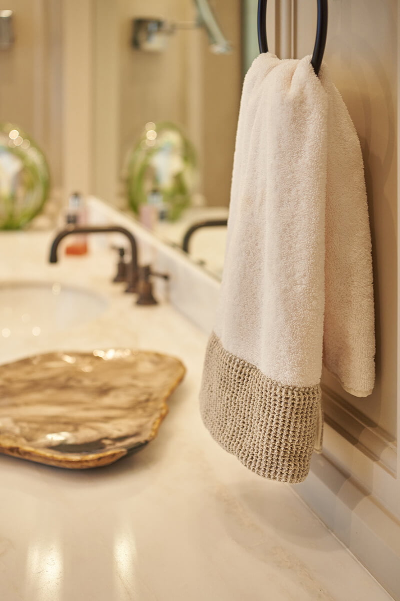 Old Palm Beach Gardens Interior Design