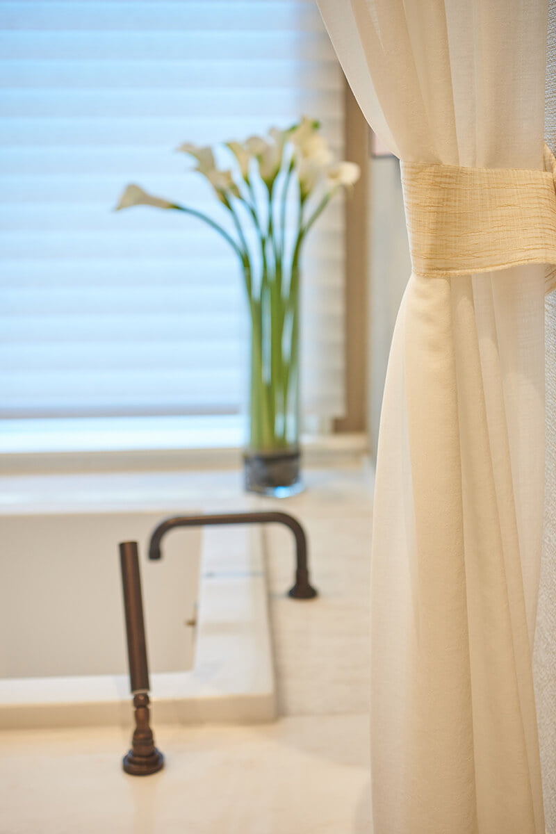 Old Palm Beach Gardens Interior Design