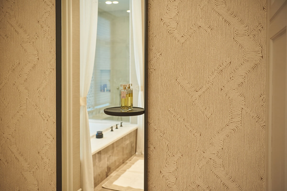 Old Palm Beach Gardens Interior Design