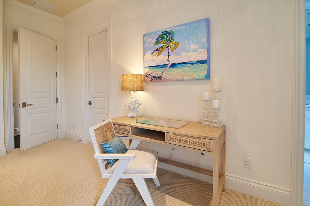 Old Palm Beach Gardens Interior Design