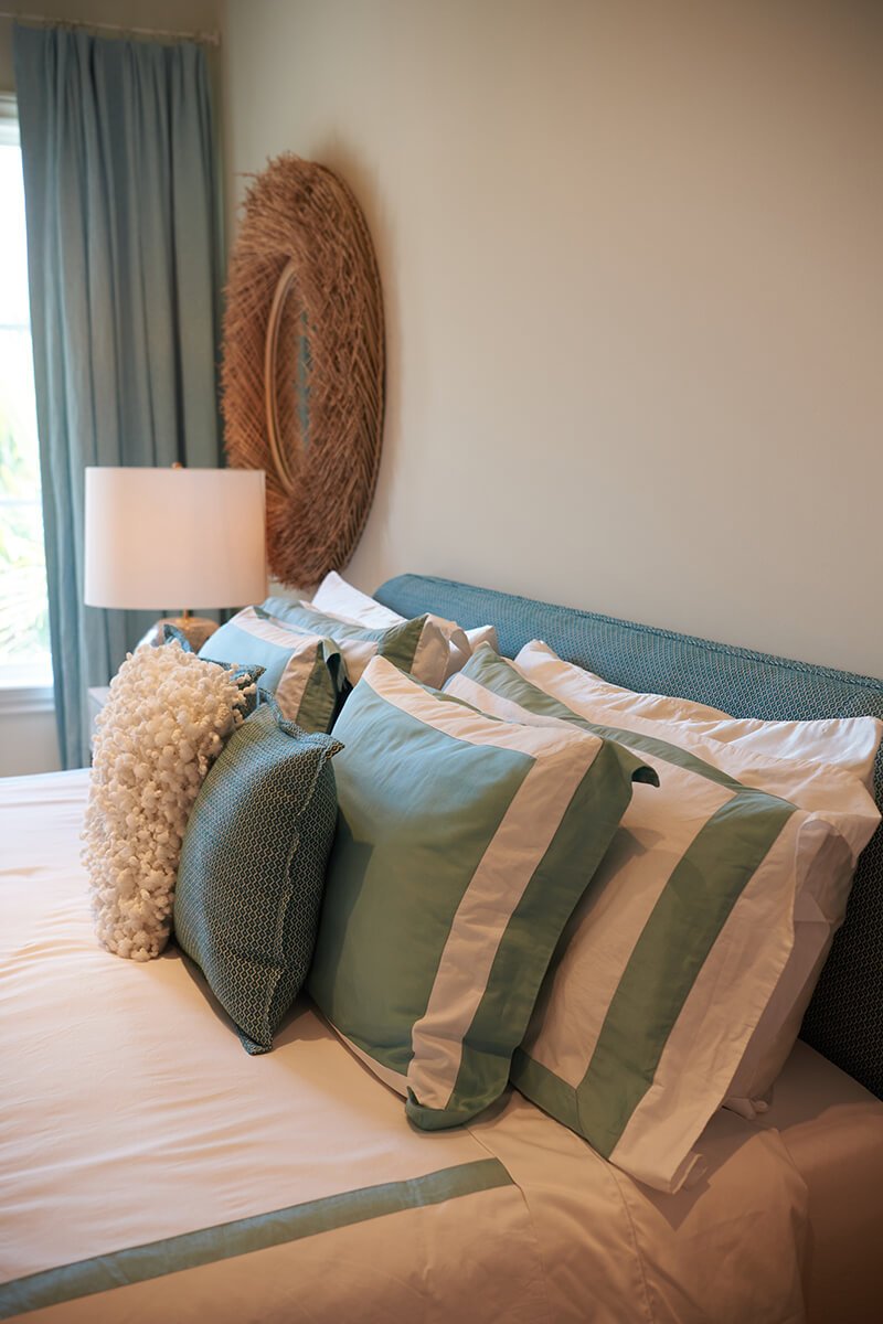 Old Palm Beach Gardens Interior Design