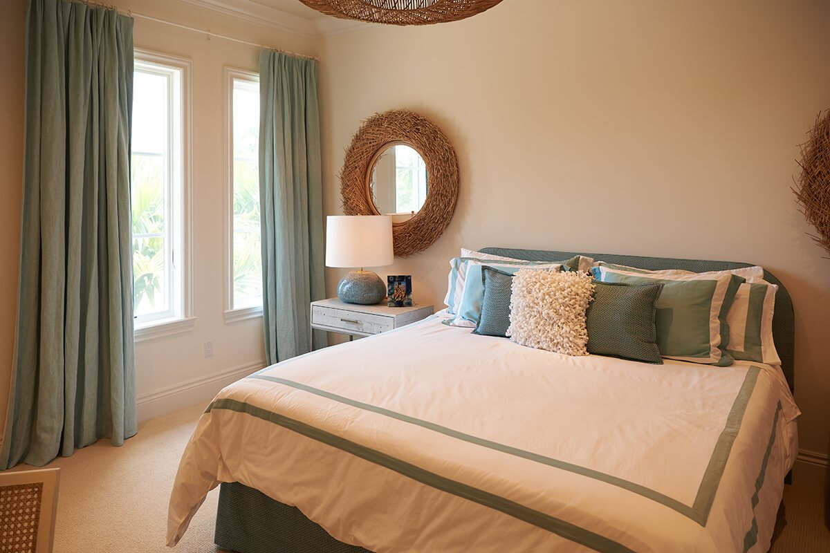 Old Palm Beach Gardens Interior Design