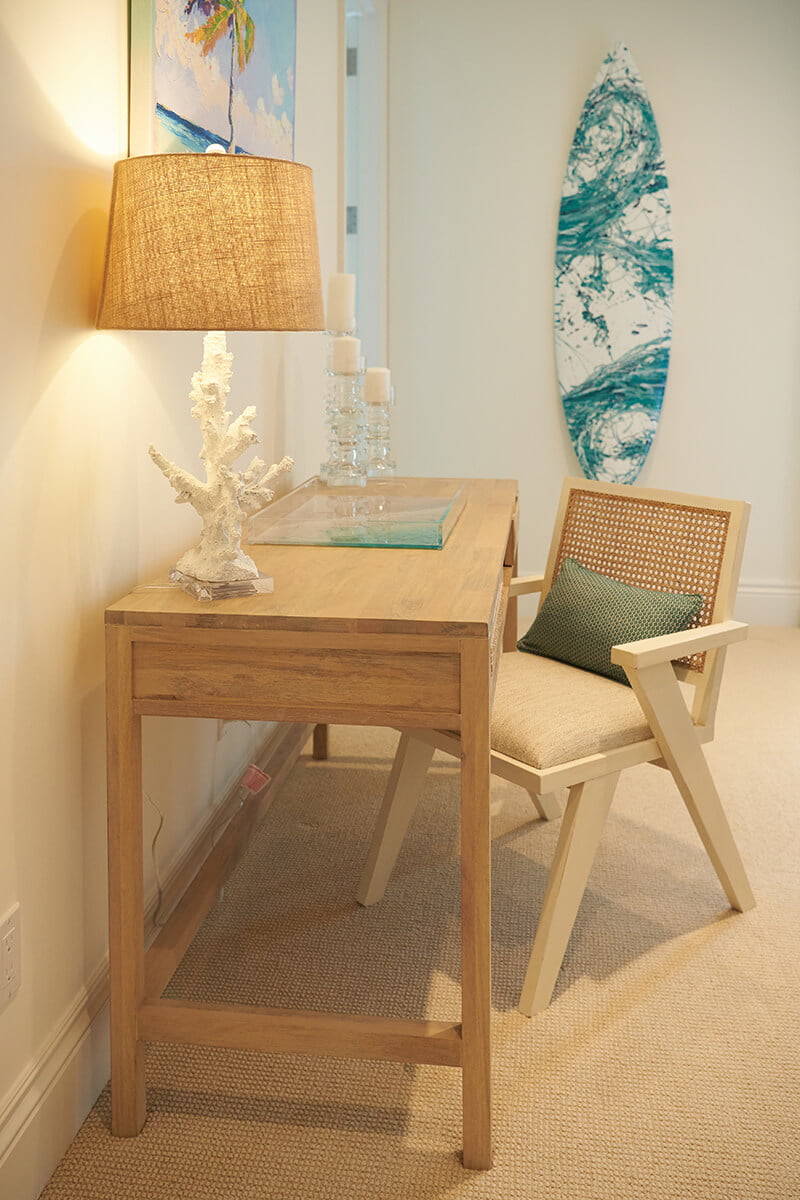 Old Palm Beach Gardens Interior Design