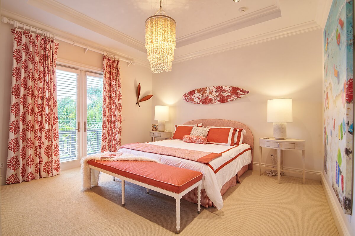 Old Palm Beach Gardens Interior Design