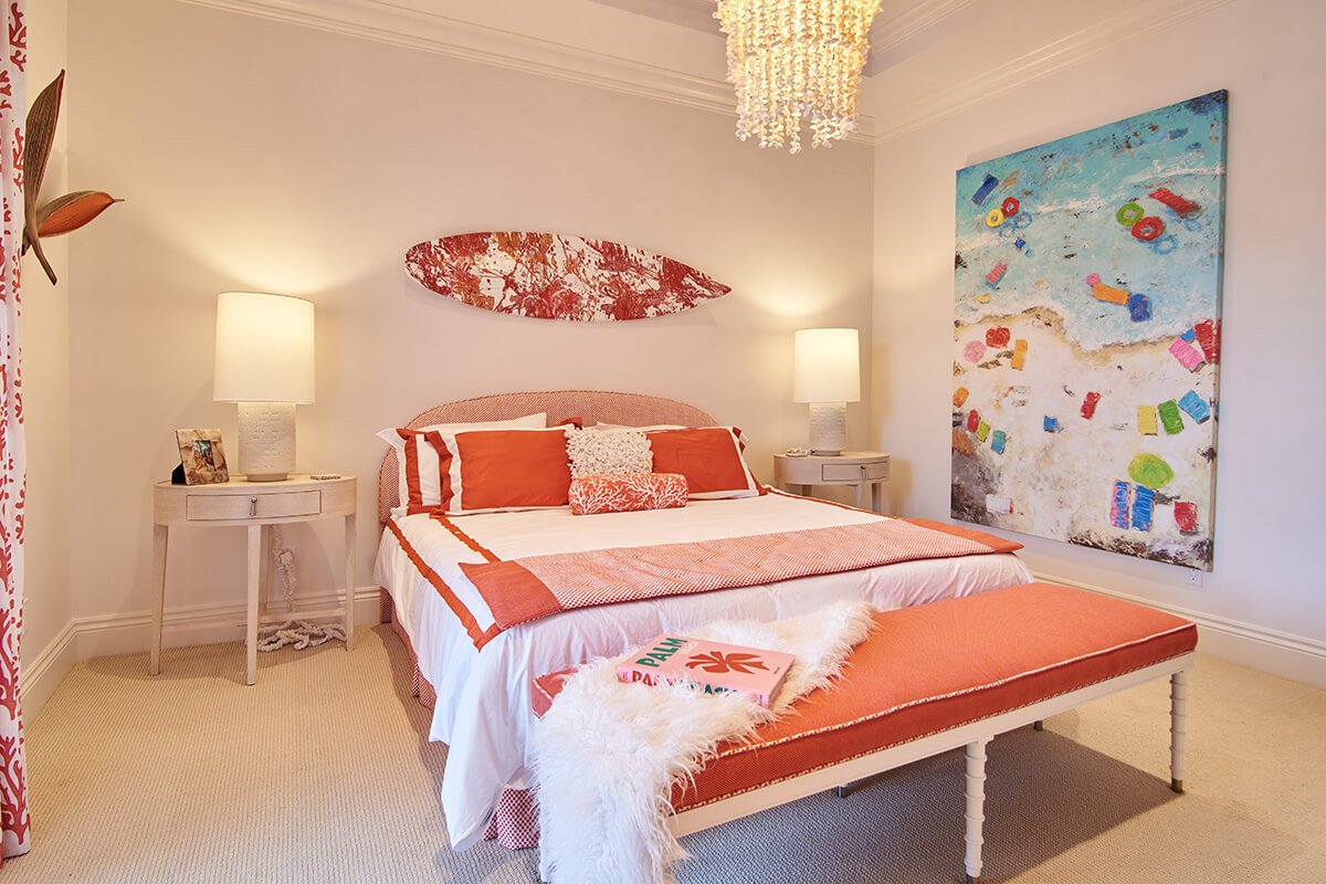 Old Palm Beach Gardens Interior Design